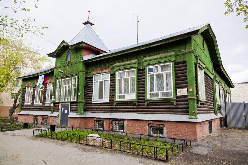 Фото: Курганский областной наркологический диспансер