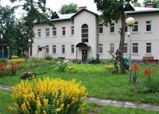 Фото: Реабилитационный центр «Согласие»