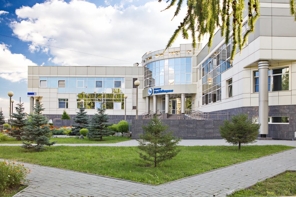 Фото Наркологический центр «Вся Медицина» 1