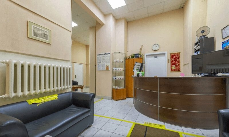Фото: Нарколог Плюс