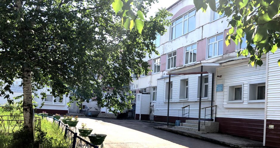 Фото Реабилитационный центр СУВАГ 1