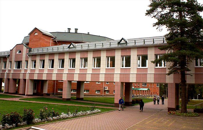 Фото Центр реабилитации "Вольгинский" 1