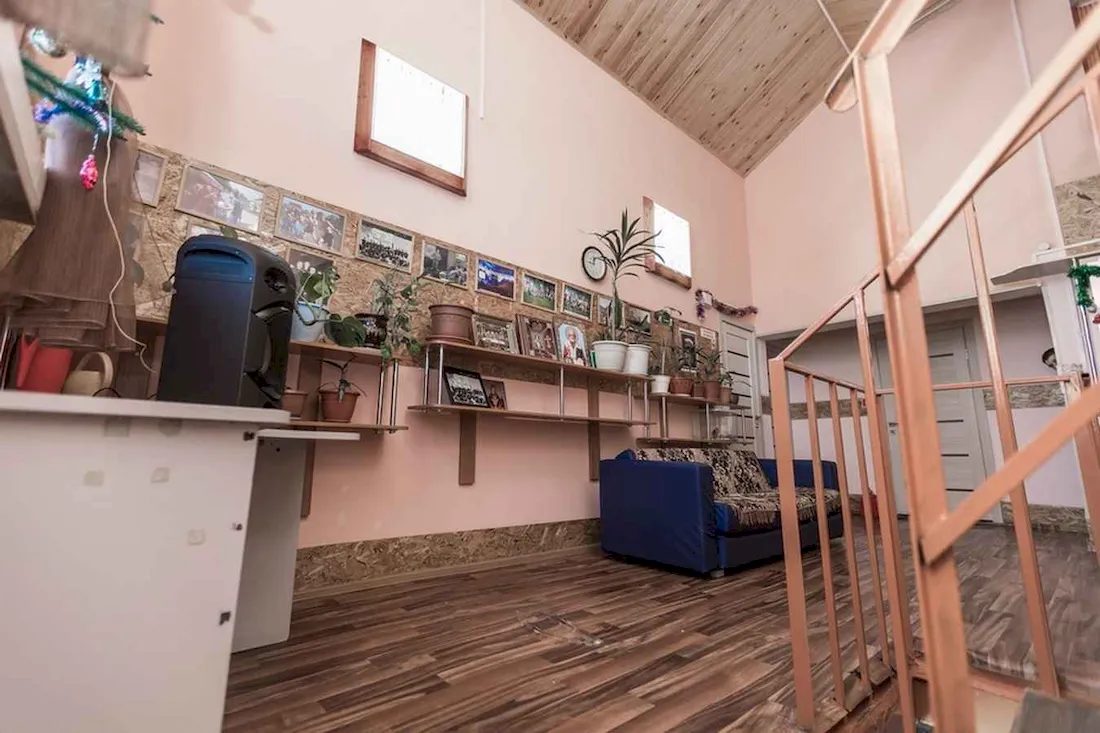 Фото Реабилитационный центр «Независимость» 3